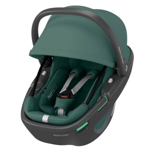 Maxi Cosi Coral 360 Essential Green