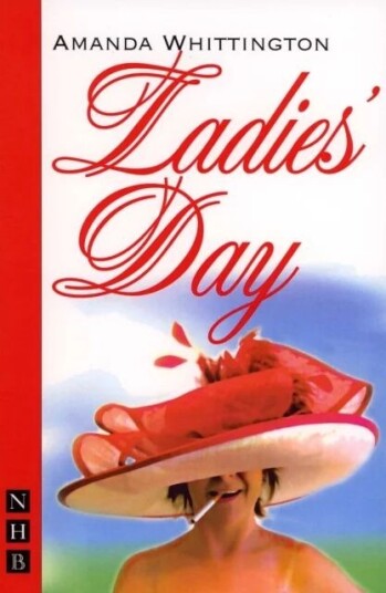 Ladies' Day Av Amanda Whittington Ladies' Day Av Amanda Whittington