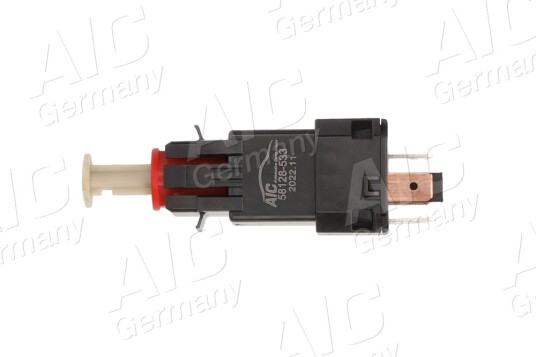 Bremselysbryter AIC 58128