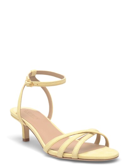 Lauren Ralph Lauren 802P06395002 Yellow 37.5