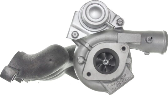 Turbolader ALANKO 11901118 Turbolader ALANKO 11901118