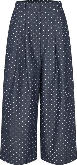 crās Signecras Pants Navy 36 crās Signecras Pants Navy 36