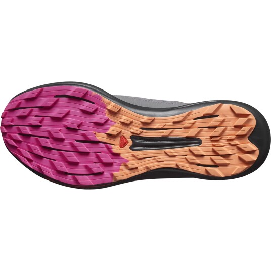 Salomon Pulsar Trail 2 /Pro M'spkiten/black/pink UK 9 Salomon Pulsar Trail 2 /Pro M'spkiten/black/pink UK 9