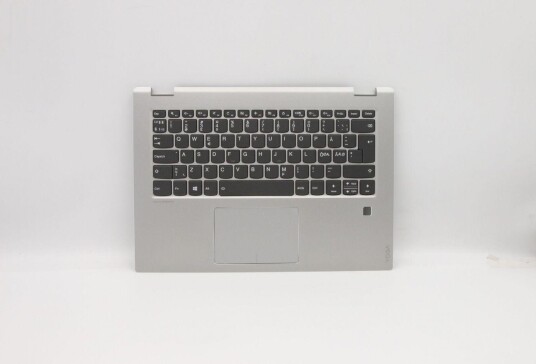 Lenovo Upper Case /KB (NORDIC) IDEAPAD