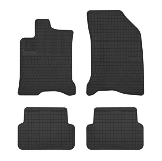 Bilmatter FROGUM 0756