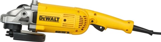 Dewalt vinkelsliper 2200 watt 230 mm Dewalt vinkelsliper 2200 watt 230 mm
