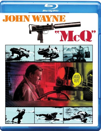 McQ