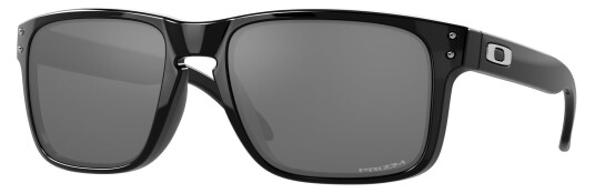 Oakley Holbrook Polished Black W/Prizm Black Iridium One Size Oakley Holbrook Polished Black W/Prizm Black Iridium One Size
