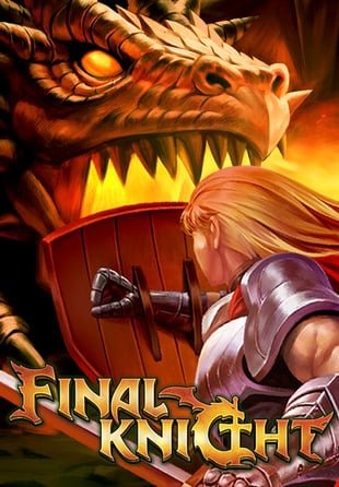 Final Knight Early Access