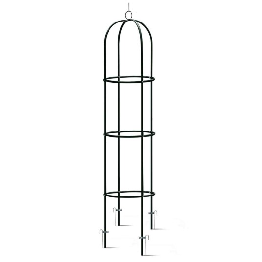 Hage pergolasøyle 200 cm Plonos PL-992 Hage pergolasøyle 200 cm Plonos PL-992