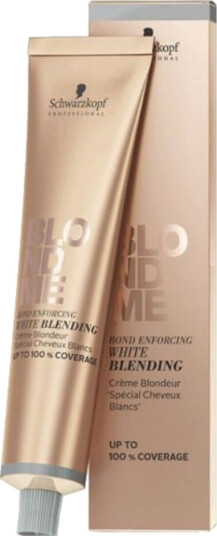Schwarzkopf Bondme  Lift &Blend LB Sand 60 ml