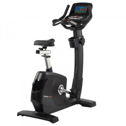 Taurus-ergometersykkel UB9.9 Touch Taurus-ergometersykkel UB9.9 Touch