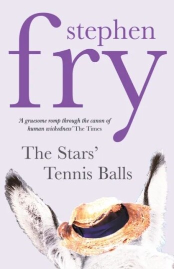 The Stars' Tennis Balls Av Stephen Fry The Stars' Tennis Balls Av Stephen Fry