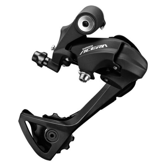 Shimano Acera Rd-T3000, Sgs, 9-Delt Bakgir