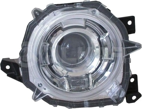 ALKAR 2746566 Frontlykter
