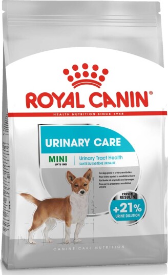 Royal Canin Mini Urinary Care 2 X 3 kg