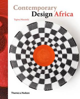 Contemporary Design Africa Av Tapiwa Matsinde