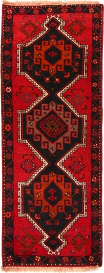 Kelimteppe Orientalsk 326 x 123 cm Kelimteppe Orientalsk 326 x 123 cm