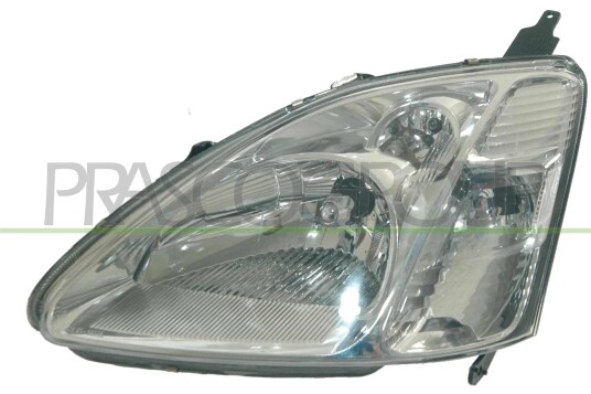 PRASCO HD0384904 Frontlykter