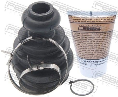 Febest Mansjett drivaksel FEBEST 2315 T5RH Febest Mansjett drivaksel FEBEST 2315 T5RH