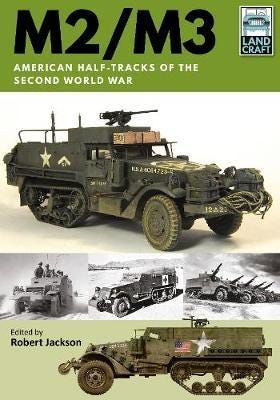 M2/m3 Av Robert Jackson