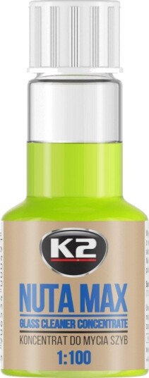 K2 K509 Spylervæske K2 K509 Spylervæske