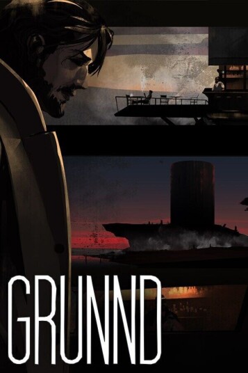 GRUNND GRUNND