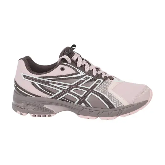 Asics Dame Sport Rosa 41 1/2 EU, Asics Dame Sport Rosa 41 1/2 EU,