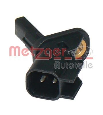 ABS sensor METZGER 0900027 ABS sensor METZGER 0900027