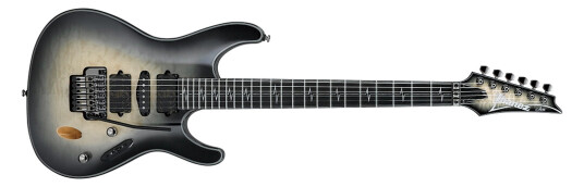 Ibanez JIVA 10-DSB Ibanez JIVA 10-DSB