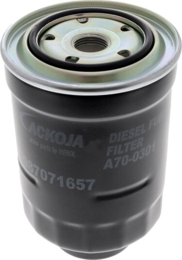 Drivstoffilter ACKOJA A70 0301 Drivstoffilter ACKOJA A70 0301