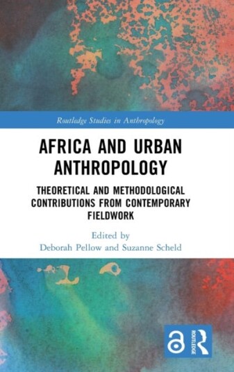 Africa And Urban Anthropology