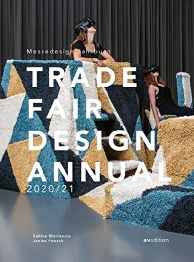 Trade Fair Annual 2020/21 Av Sabine Marinescu, Janina Poesch