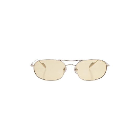 Yohji Yamamoto Herre Accessories Gul ONE SIZE,