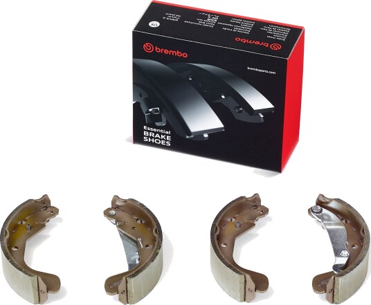 Bremsesko sett BREMBO S 59 515
