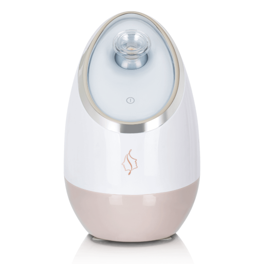 OUTLET: Comforth Nano ionisk Ansiktsdamper