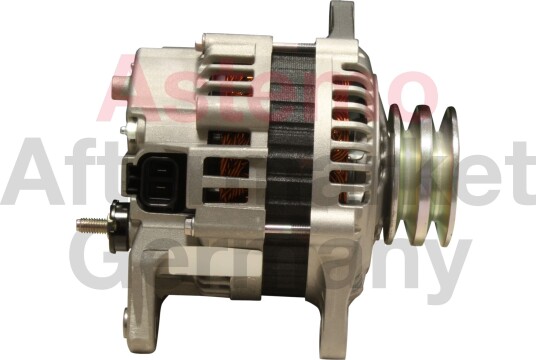 HITACHI 2506123 Dynamo HITACHI 2506123 Dynamo