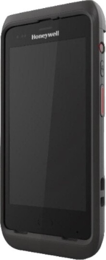 Honeywell CT45XP: 4G+WIFI5 NANO + ESIM 5.0IN 8GB/128GB STD RANGE ENGINE TERM