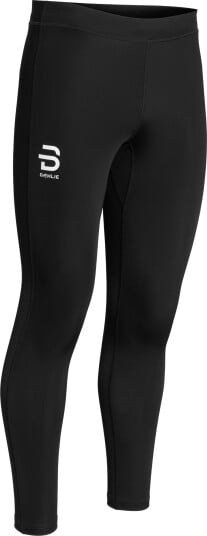 Dæhlie Men"s Tights Tempo Black XXL