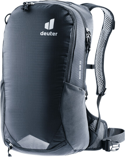 Deuter Race Air 10 Black OneSize, Black Deuter Race Air 10 Black OneSize, Black
