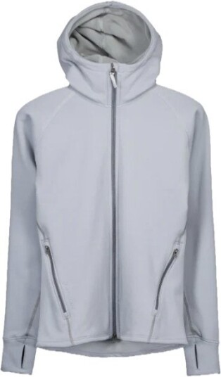 Houdini Men"s Power Up Houdi Brink Blue L