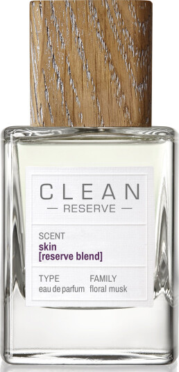 Clean Reserve Skin Eau de Toilette 50 ml med Musk og Praline
