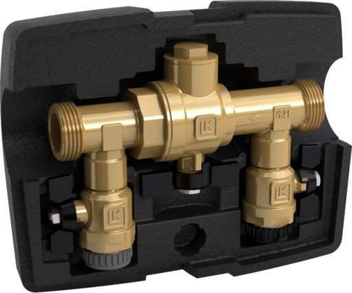 521 MultiFill® G1¼"xG¾" 521 MultiFill® G1¼"xG¾"