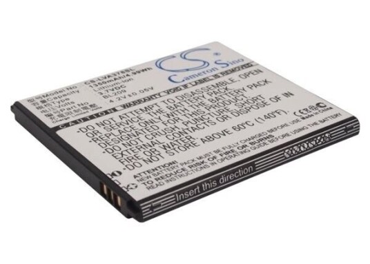 Lenovo A516 batteri (1350 mAh 3.7 V)