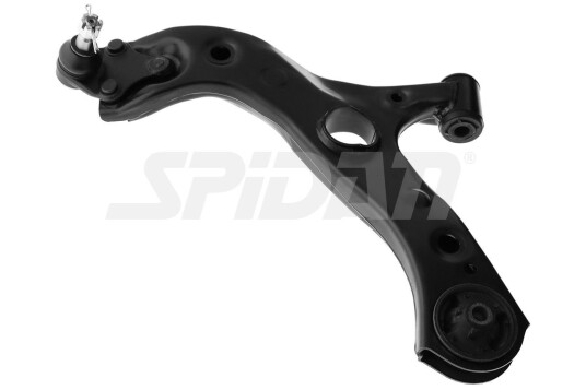 Bærearm SPIDAN CHASSIS PARTS 44508