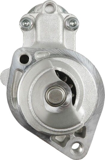 AS PL S6296DENSO Starter