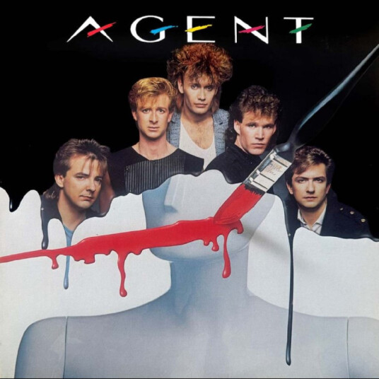 Agent Agent CD