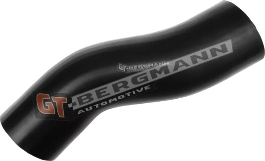 Ladeluftslange GT BERGMANN GT52 424 Ladeluftslange GT BERGMANN GT52 424
