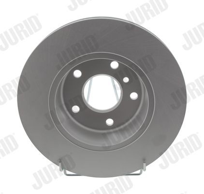 Bremseskive JURID 562110JC Bremseskive JURID 562110JC