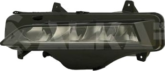 Tåkelyskaster ALKAR 2907521 Tåkelyskaster ALKAR 2907521
